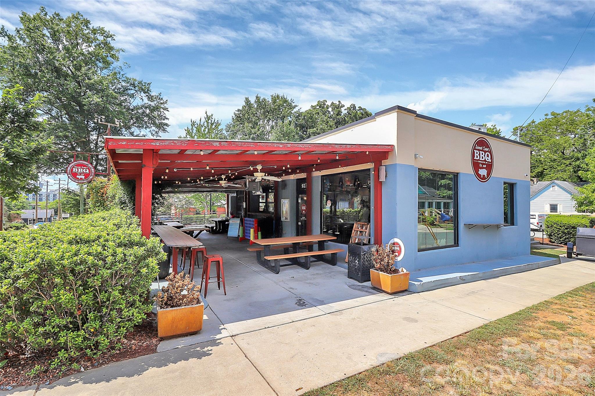 11043 Stetler Street Charlotte NC 28204