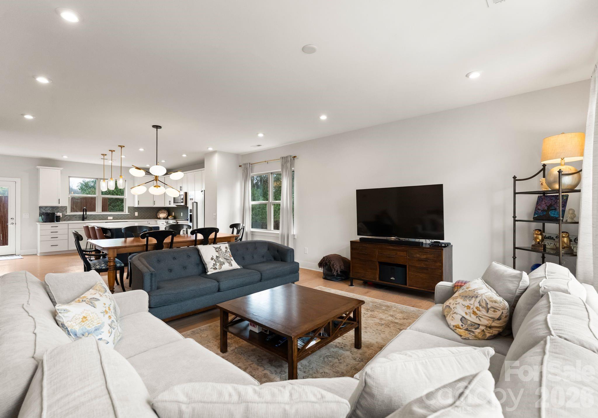 11043 Stetler Street Charlotte NC 28204