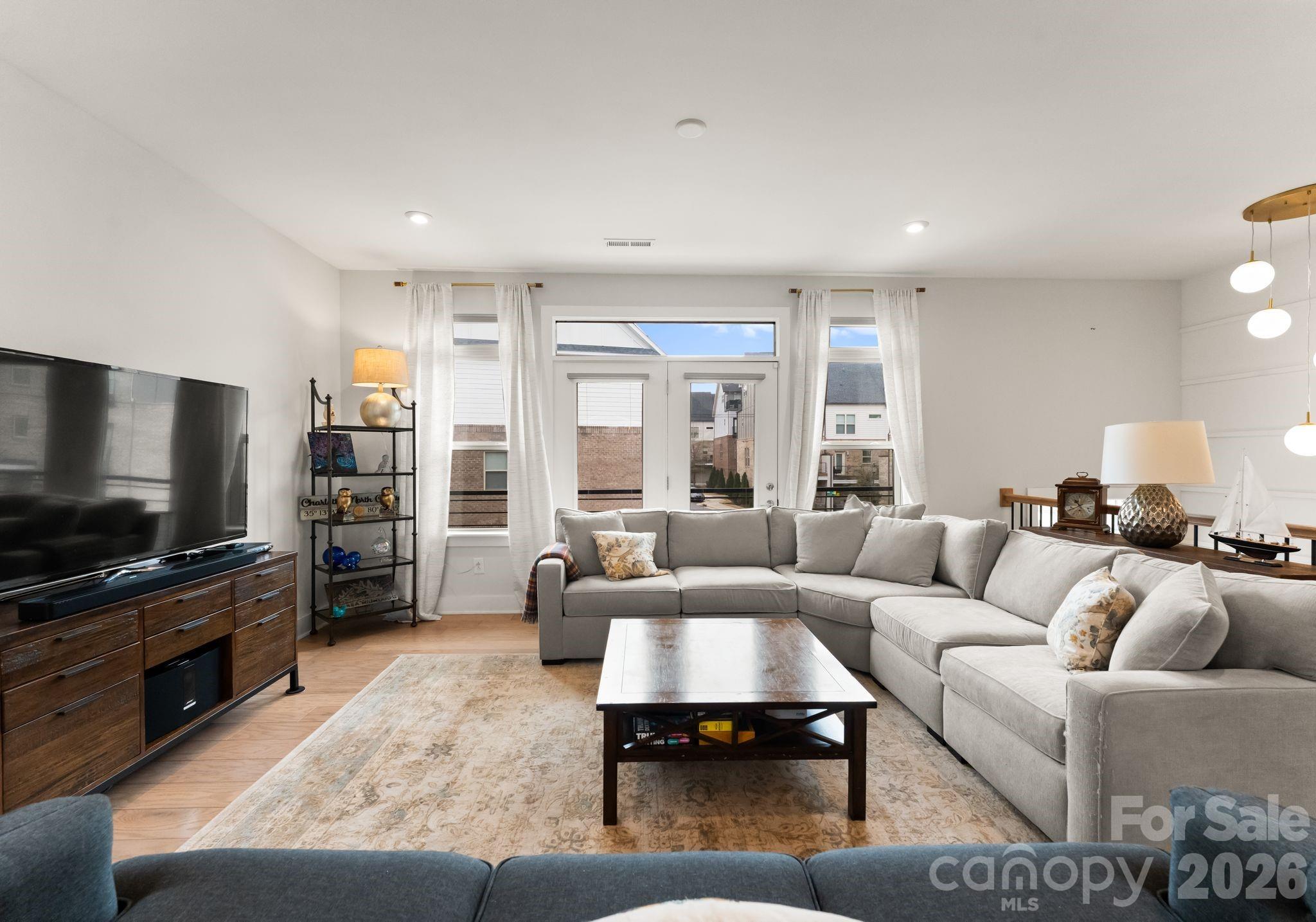 11043 Stetler Street Charlotte NC 28204