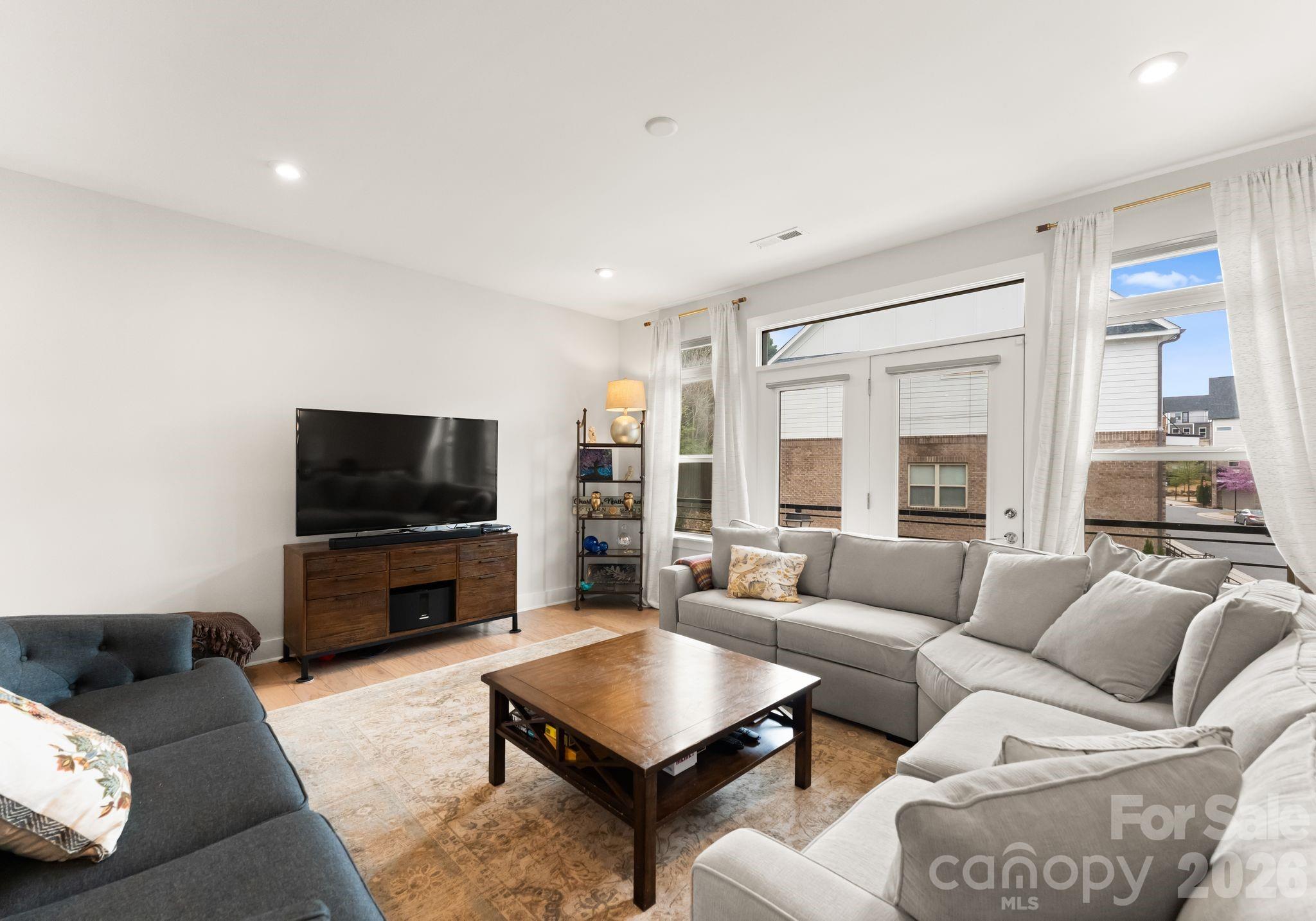 11043 Stetler Street Charlotte NC 28204