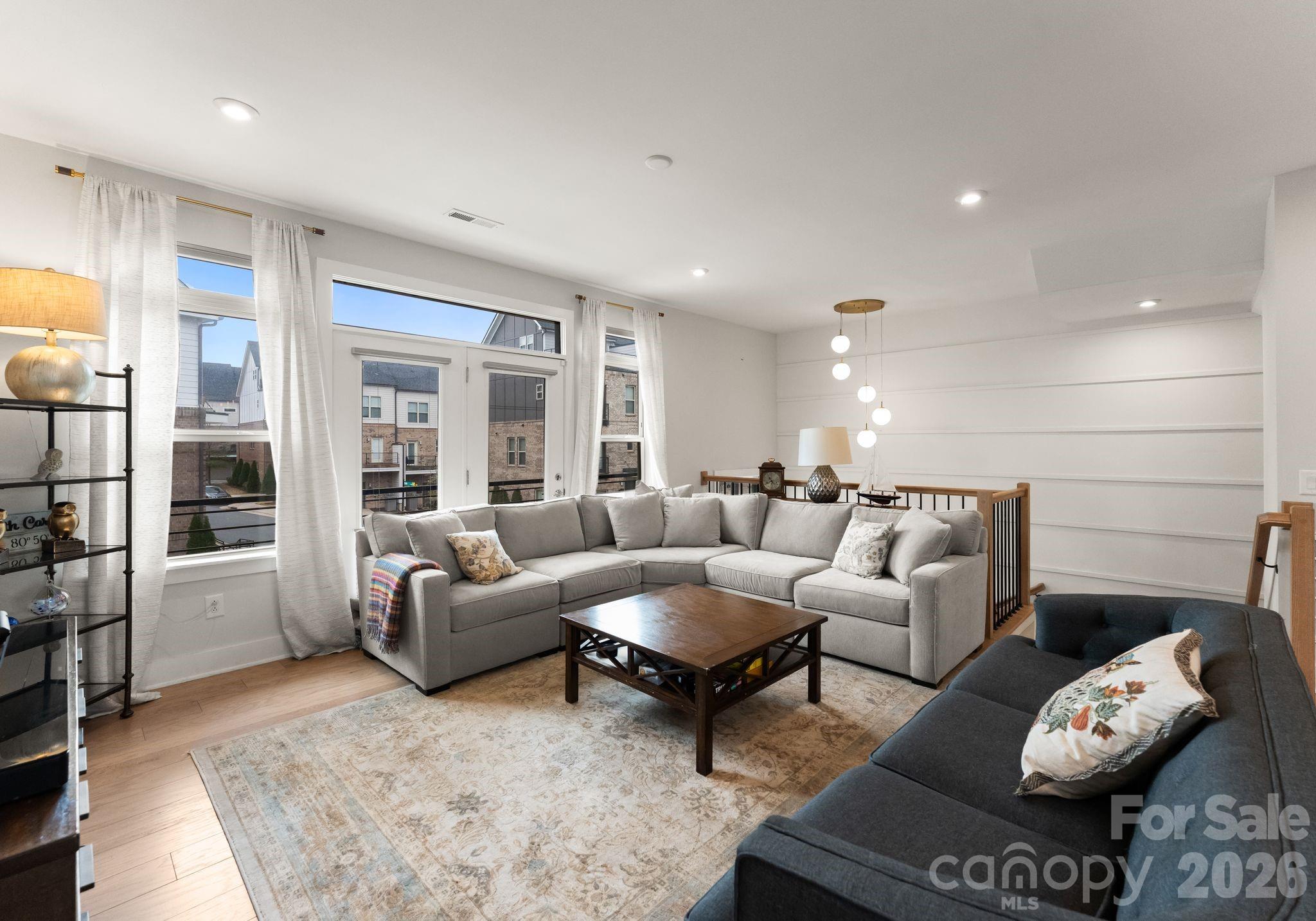 11043 Stetler Street Charlotte NC 28204