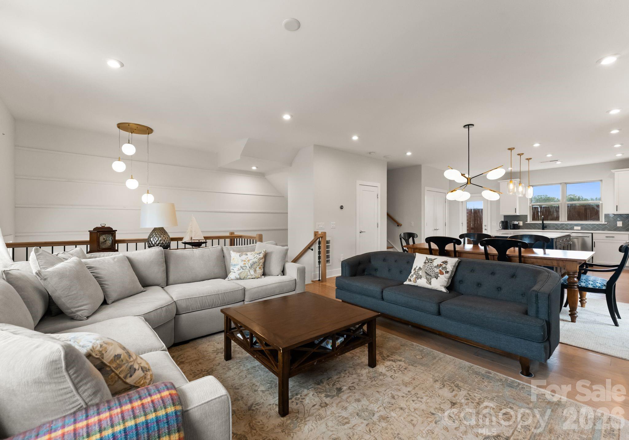 11043 Stetler Street Charlotte NC 28204