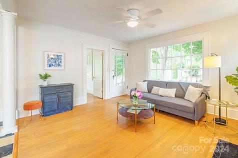 68 Nebraska Street Asheville NC 28806