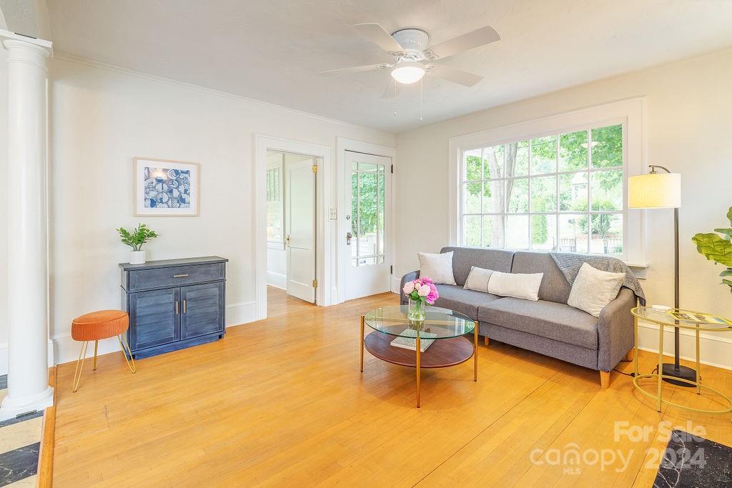 68 Nebraska Street Asheville NC 28806