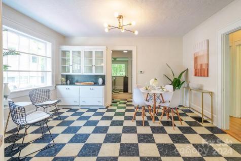 68 Nebraska Street Asheville NC 28806