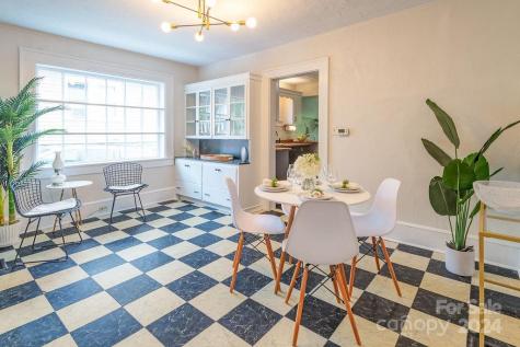 68 Nebraska Street Asheville NC 28806