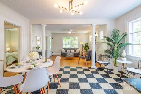 68 Nebraska Street Asheville NC 28806