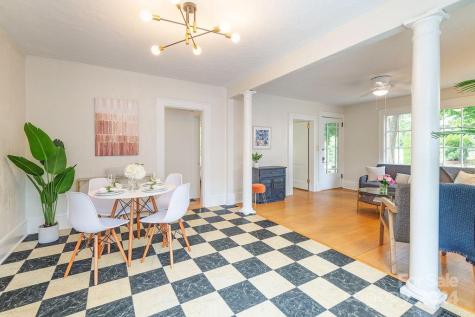 68 Nebraska Street Asheville NC 28806