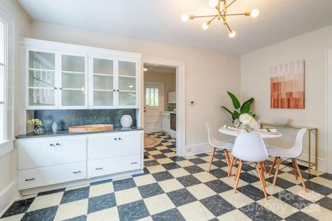 68 Nebraska Street Asheville NC 28806