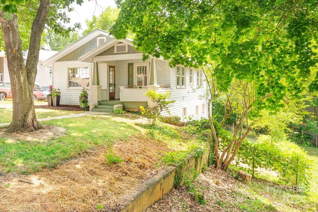68 Nebraska Street Asheville NC 28806