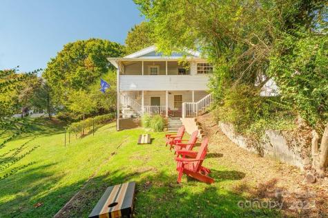 68 Nebraska Street Asheville NC 28806