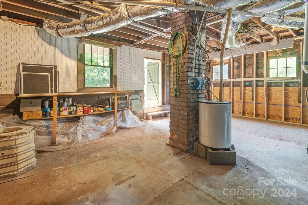 68 Nebraska Street Asheville NC 28806