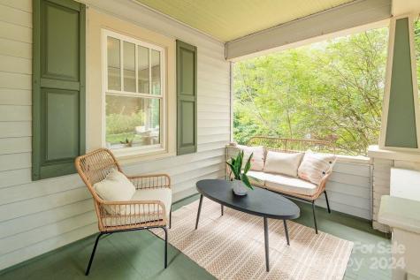 68 Nebraska Street Asheville NC 28806