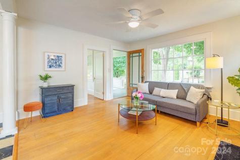 68 Nebraska Street Asheville NC 28806