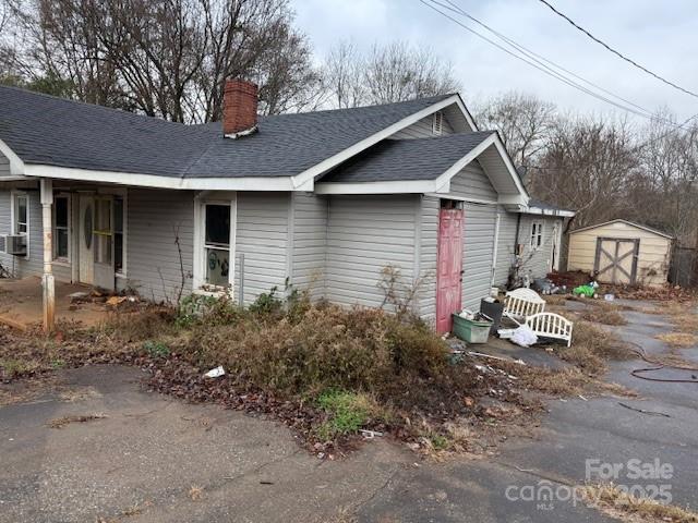 189 Carolina Avenue Spindale NC 28160