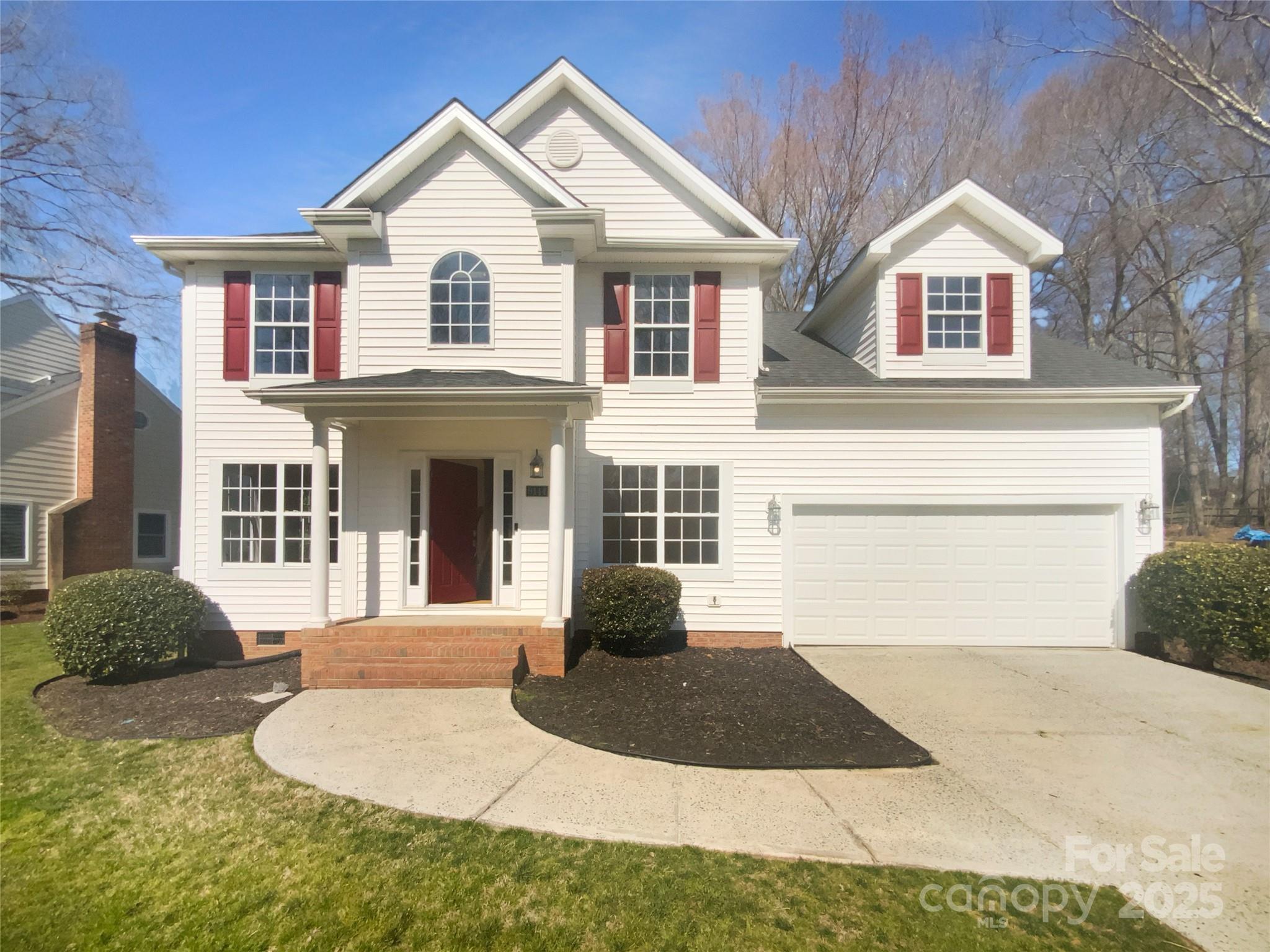9144 Cameron Wood Drive Charlotte NC 28210