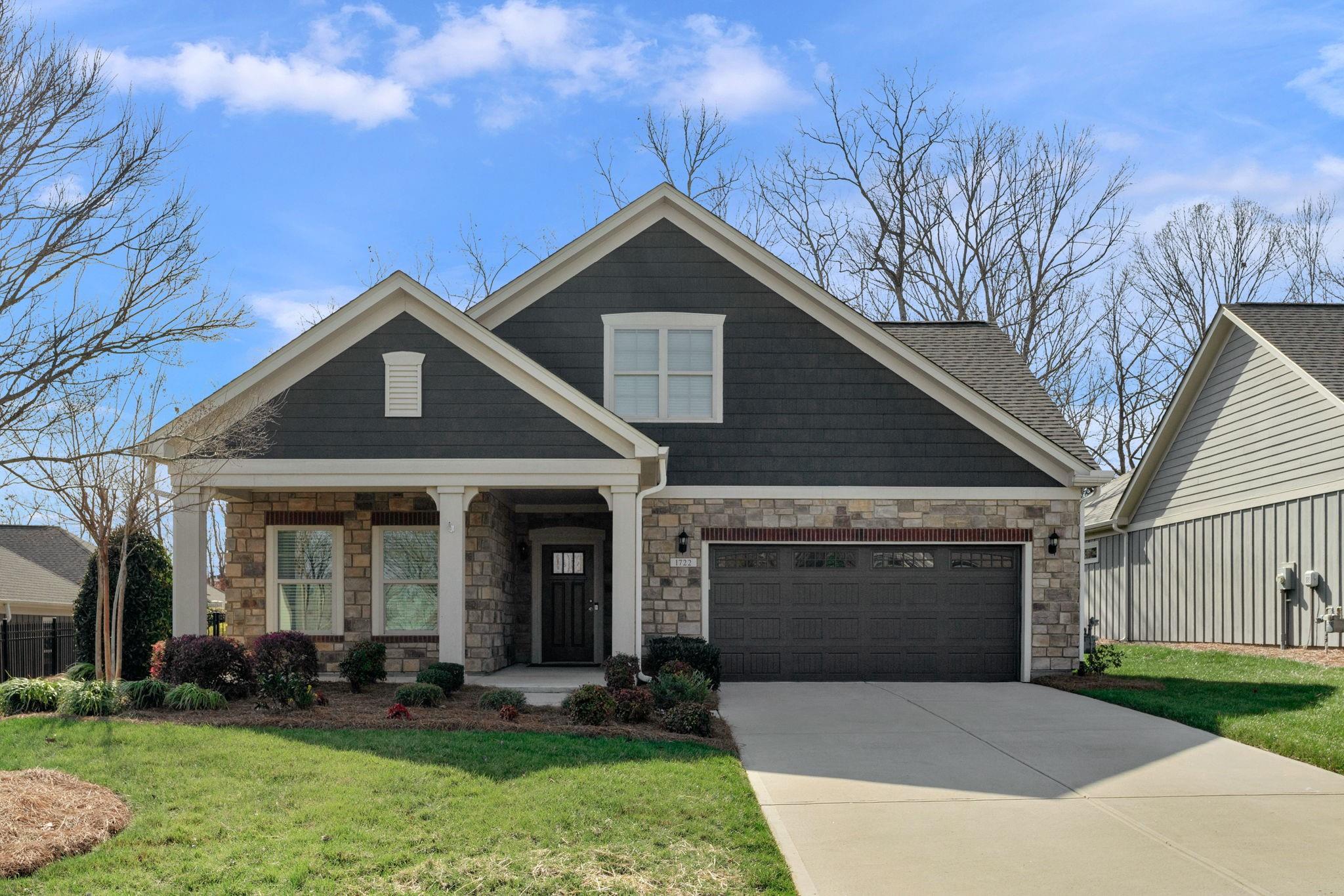 1722 Wesley Landing Road Waxhaw NC 28173
