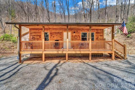 1100 Panther Branch Road Canton NC 28716