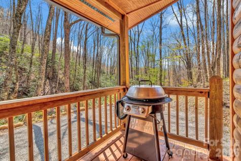 1100 Panther Branch Road Canton NC 28716