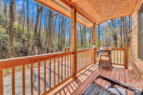 1100 Panther Branch Road Canton NC 28716
