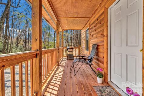 1100 Panther Branch Road Canton NC 28716