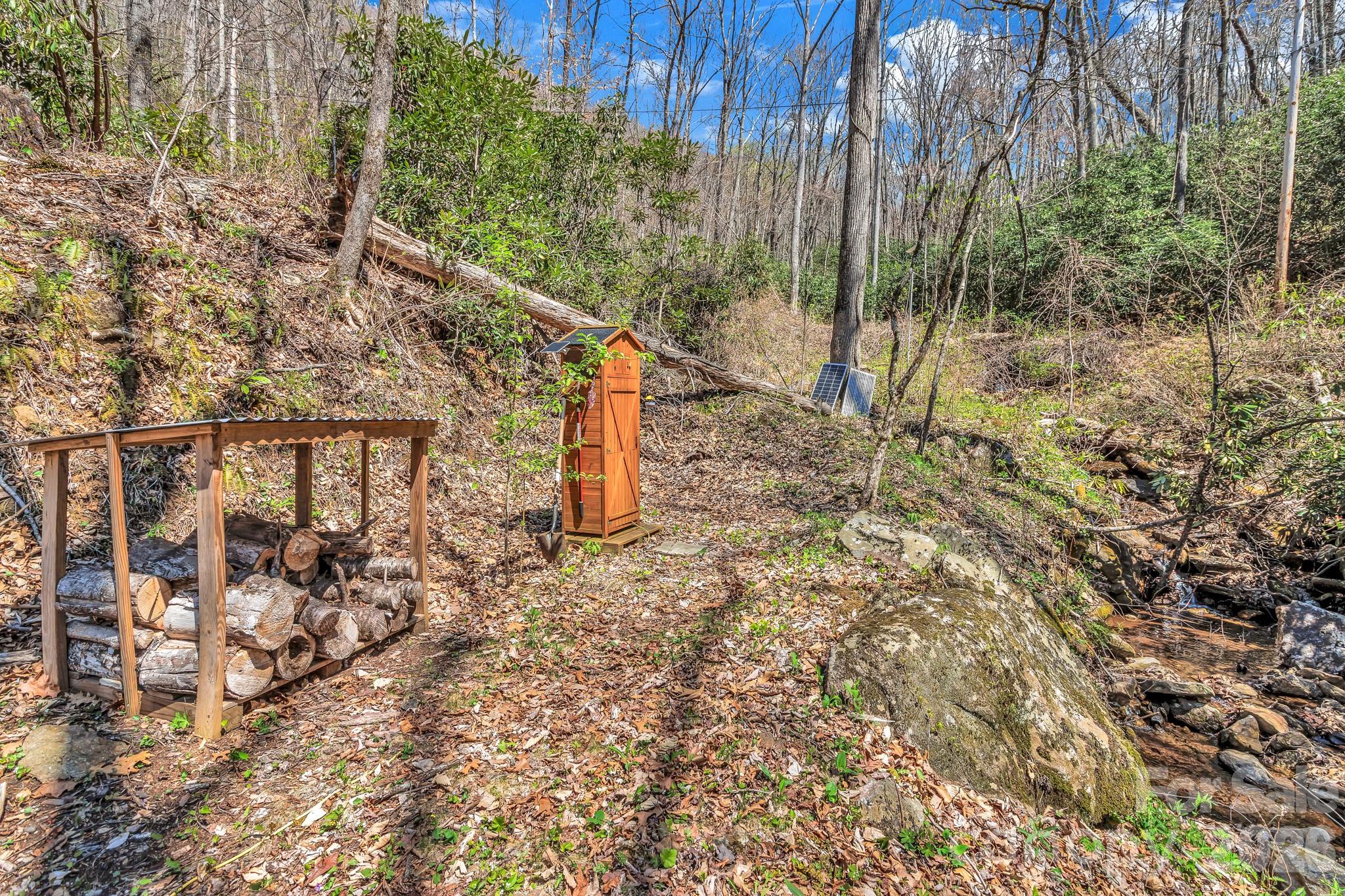 1100 Panther Branch Road Canton NC 28716