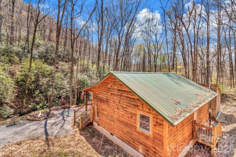 1100 Panther Branch Road Canton NC 28716
