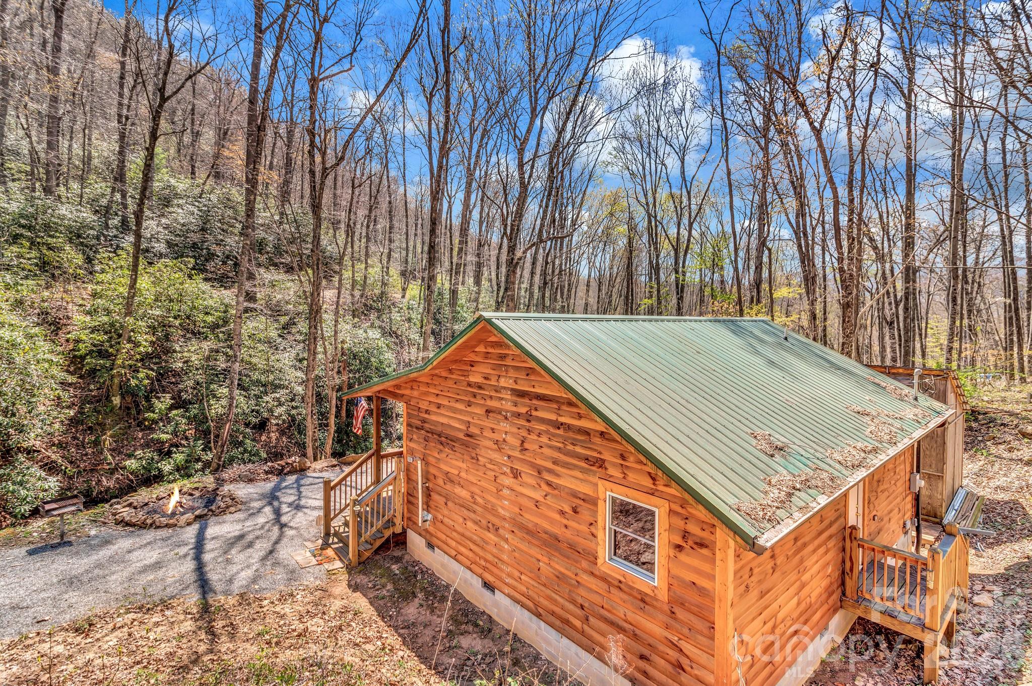 1100 Panther Branch Road Canton NC 28716