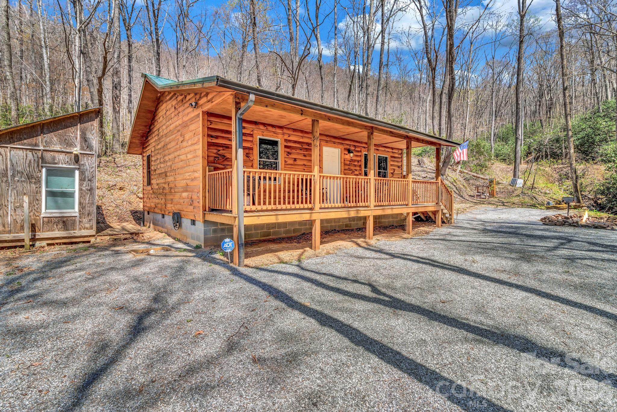 1100 Panther Branch Road Canton NC 28716