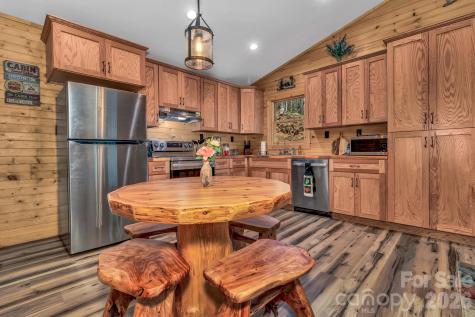 1100 Panther Branch Road Canton NC 28716