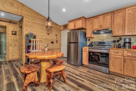 1100 Panther Branch Road Canton NC 28716