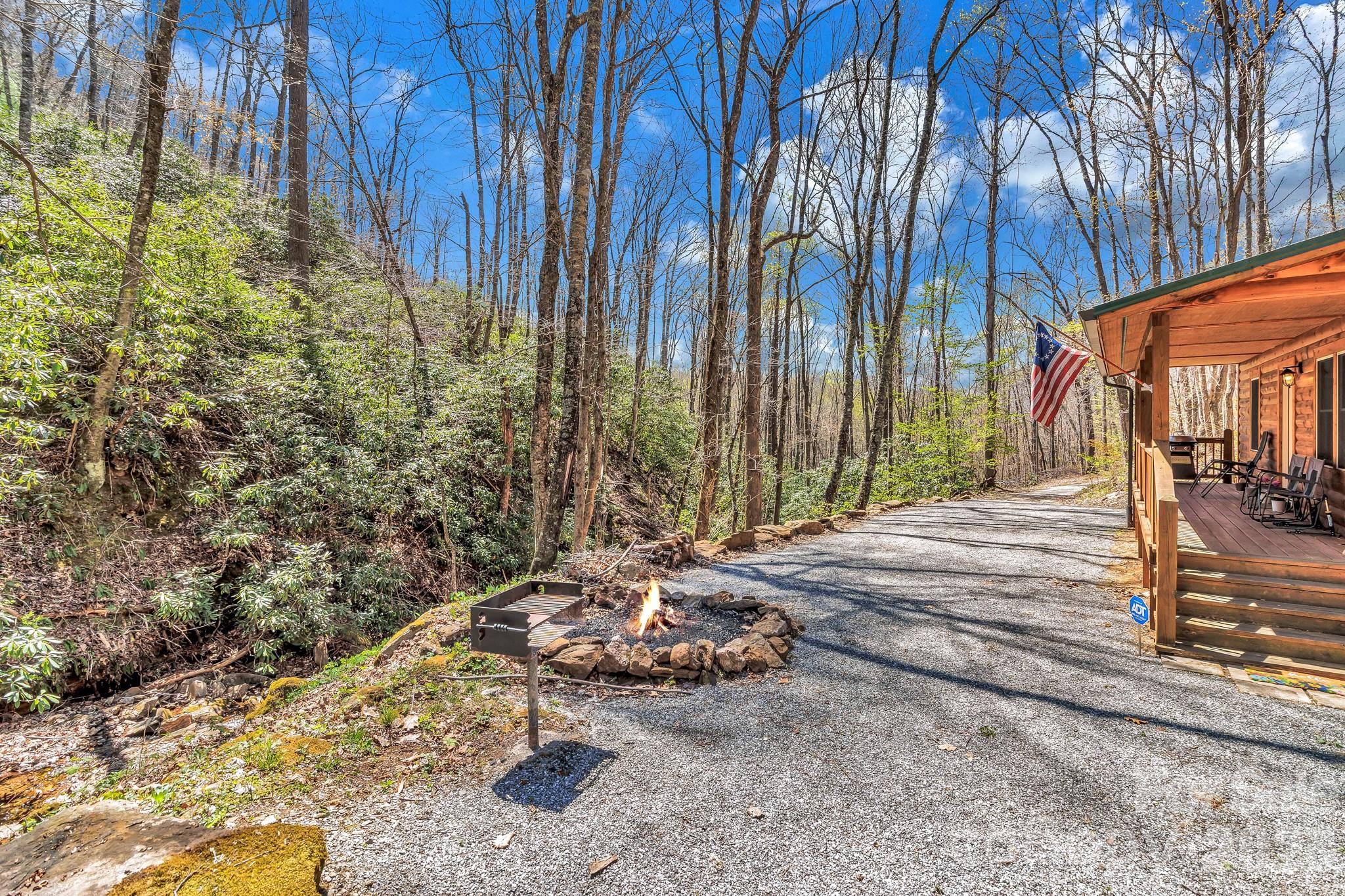 1100 Panther Branch Road Canton NC 28716