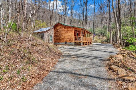 1100 Panther Branch Road Canton NC 28716