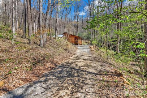 1100 Panther Branch Road Canton NC 28716