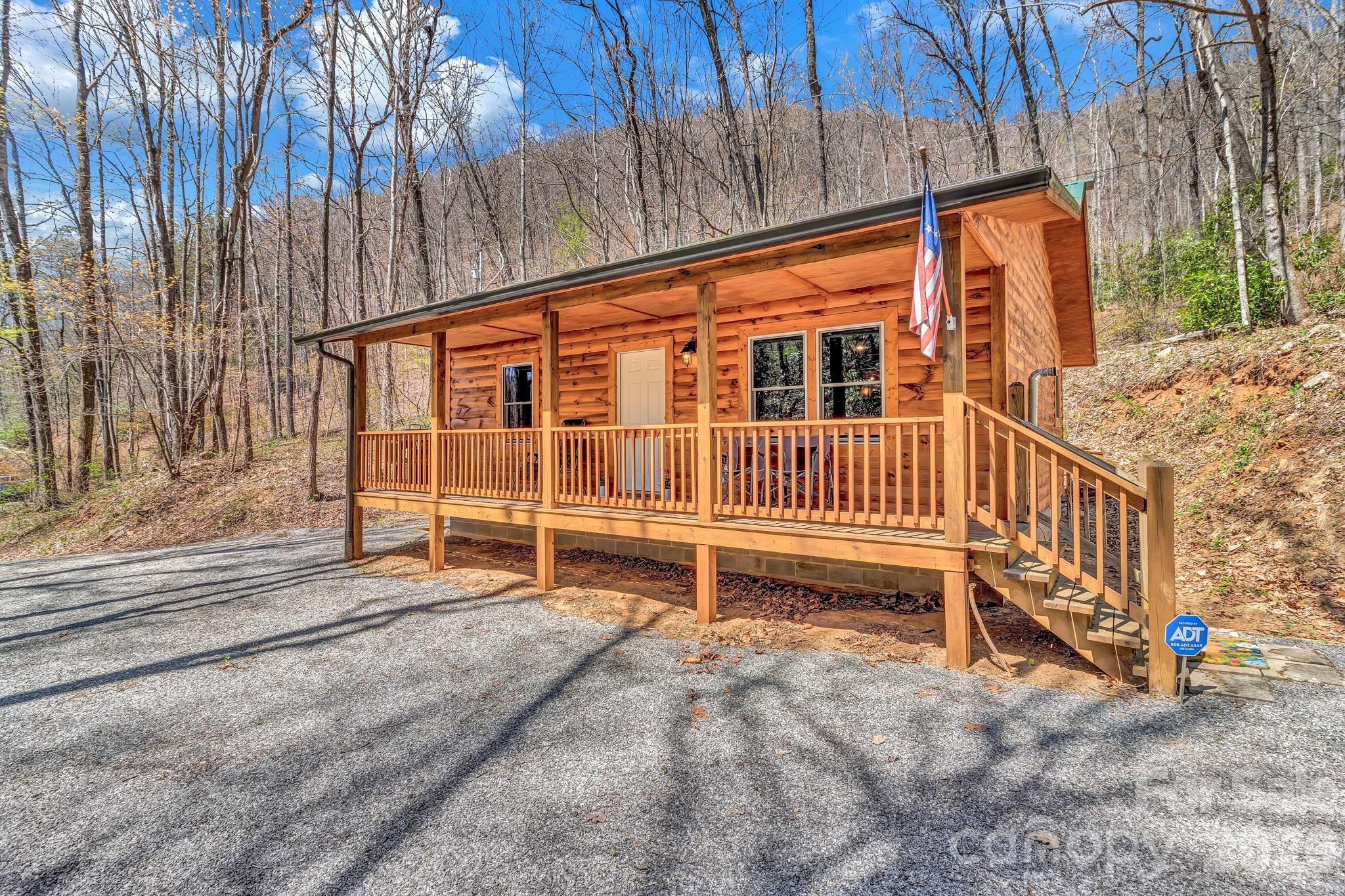 1100 Panther Branch Road Canton NC 28716