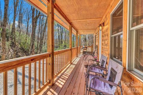 1100 Panther Branch Road Canton NC 28716