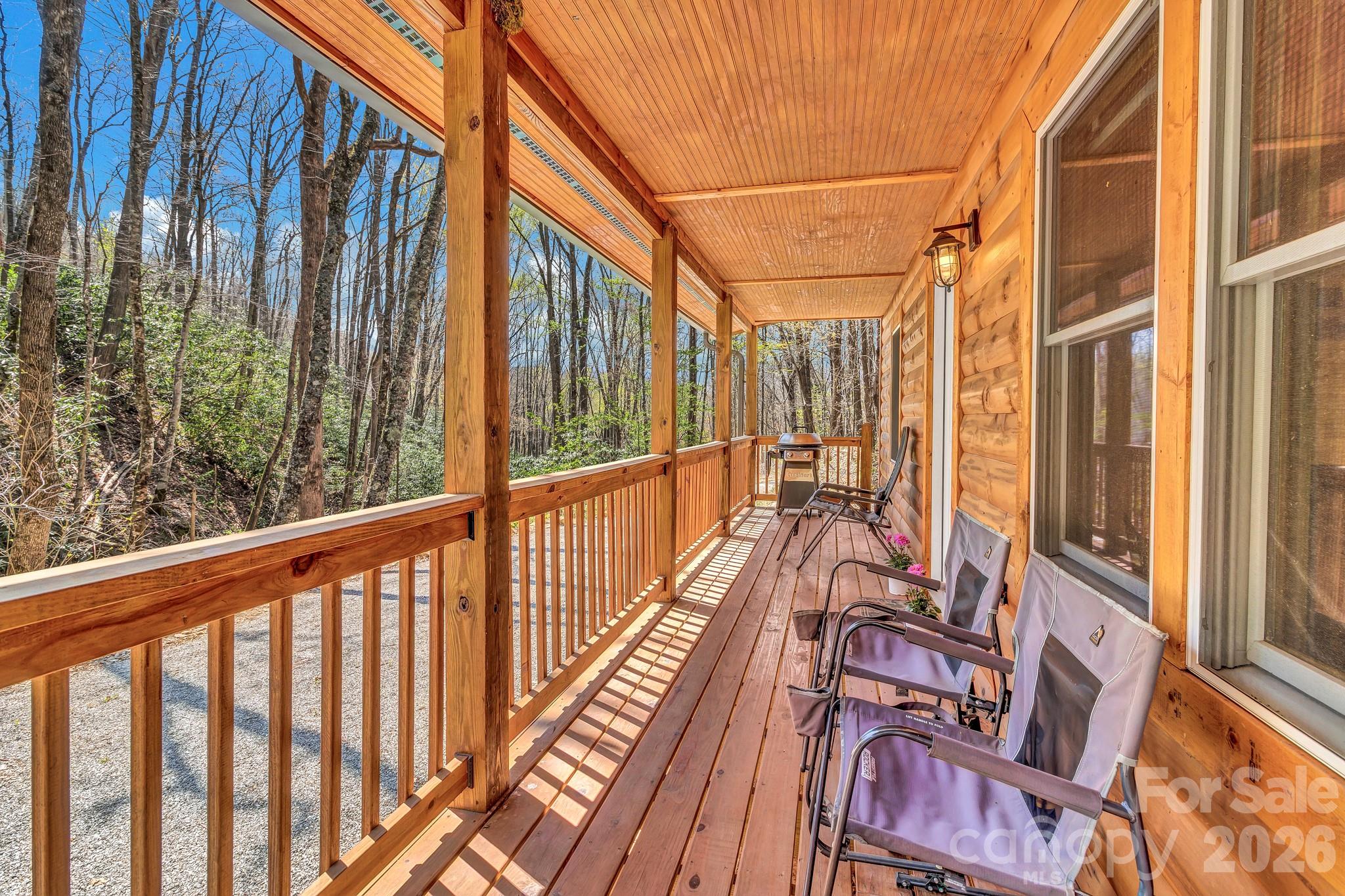 1100 Panther Branch Road Canton NC 28716