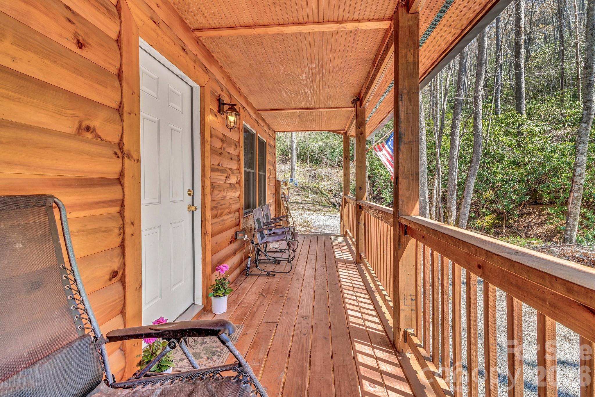1100 Panther Branch Road Canton NC 28716