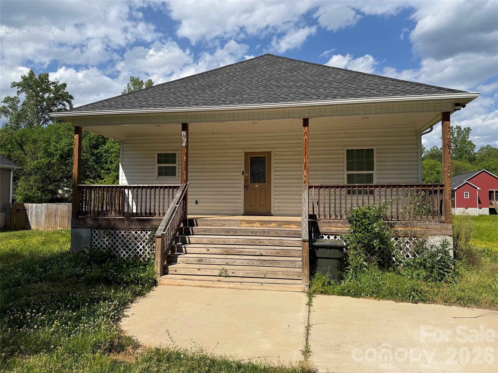 209 Sheffield Drive York SC 29745