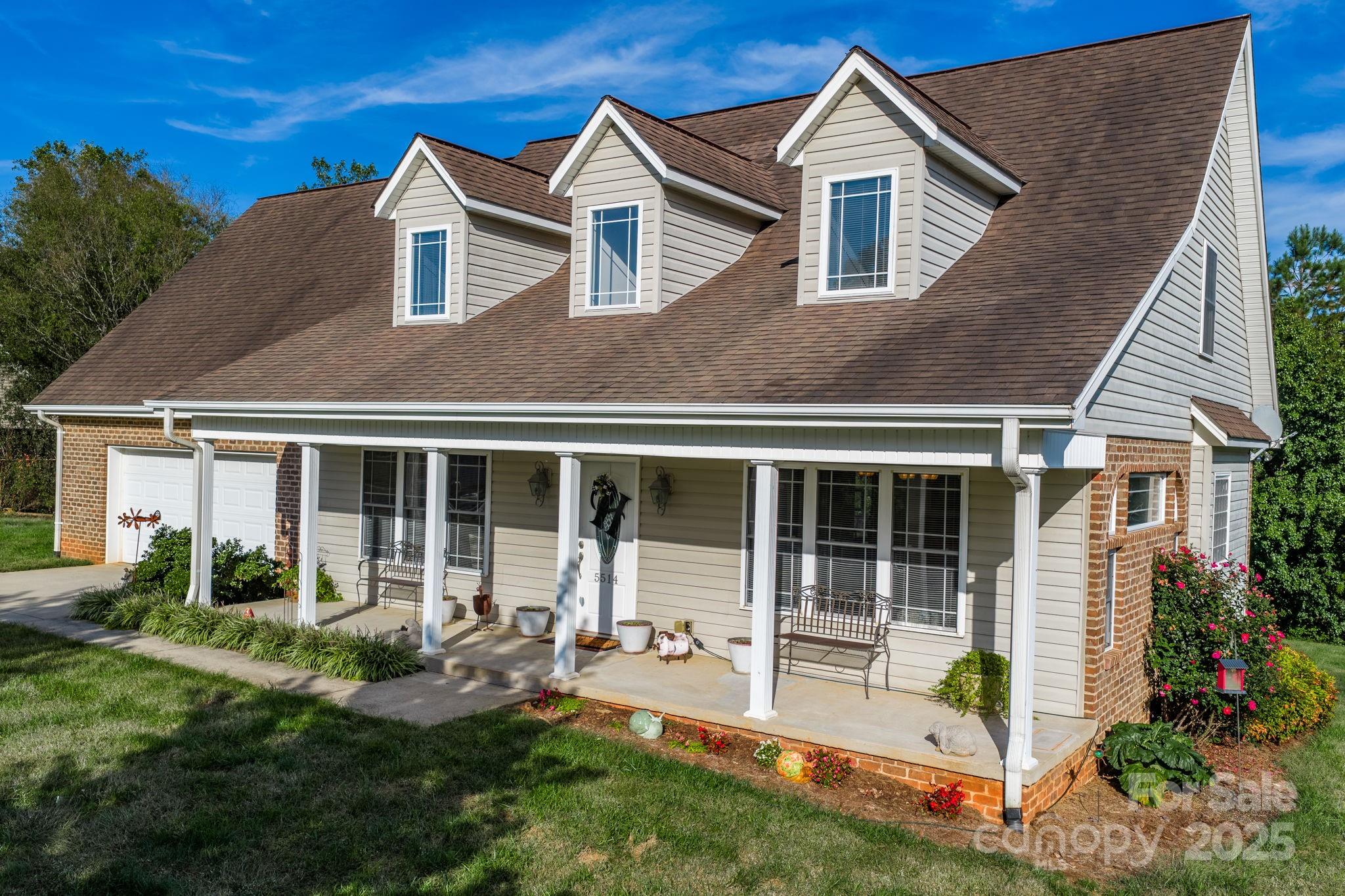5514 Land Harbour Drive Granite Falls NC 28630