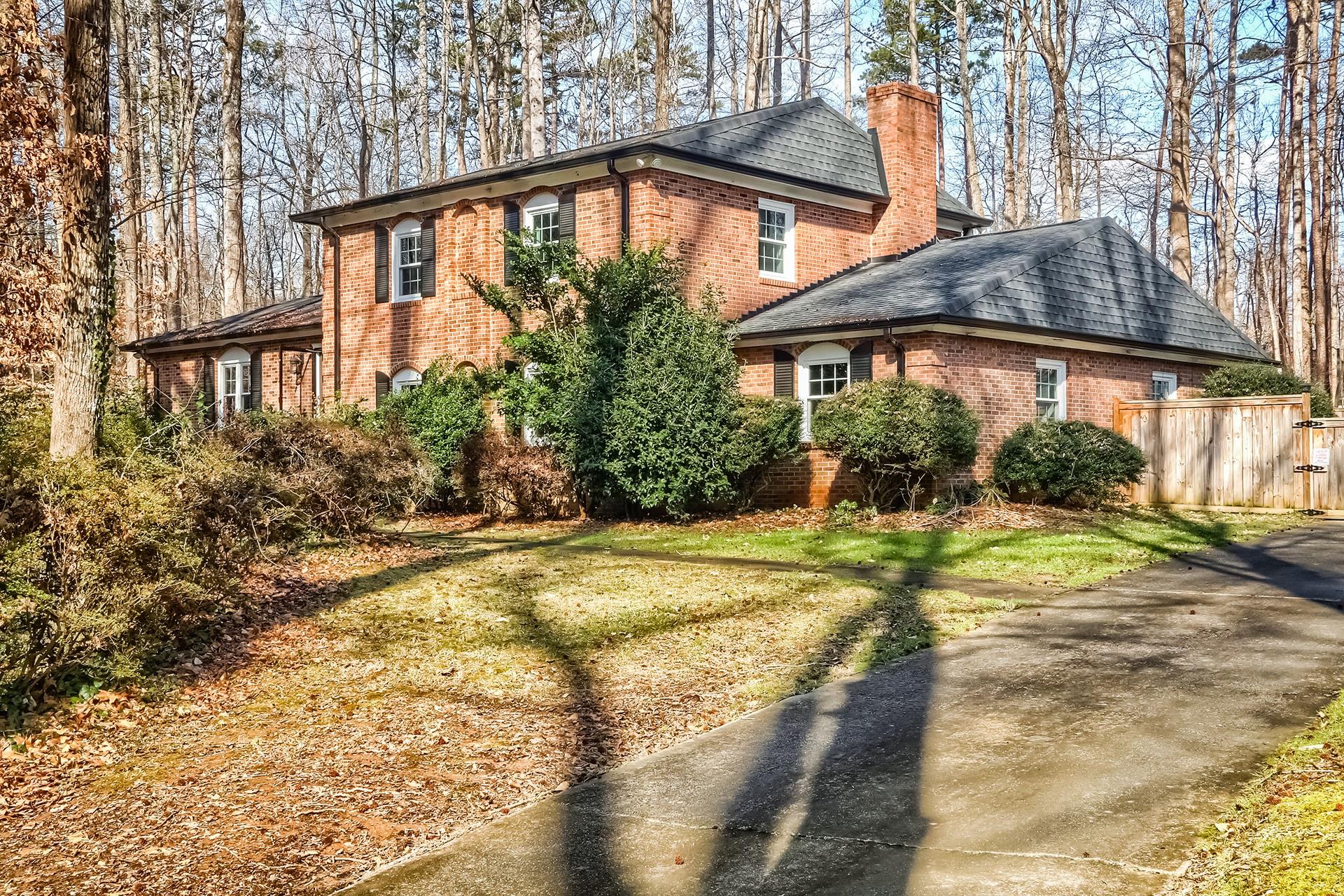 7222 Applecross Lane Charlotte NC 28215