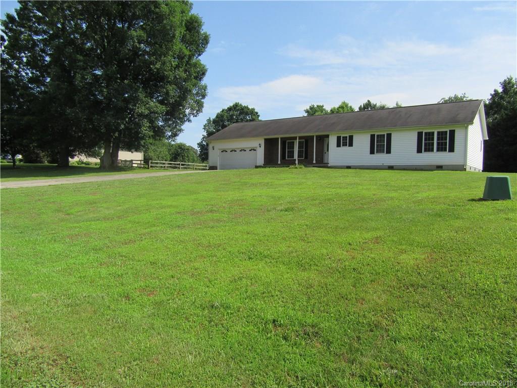 137 Charis Lane Statesville NC 28677
