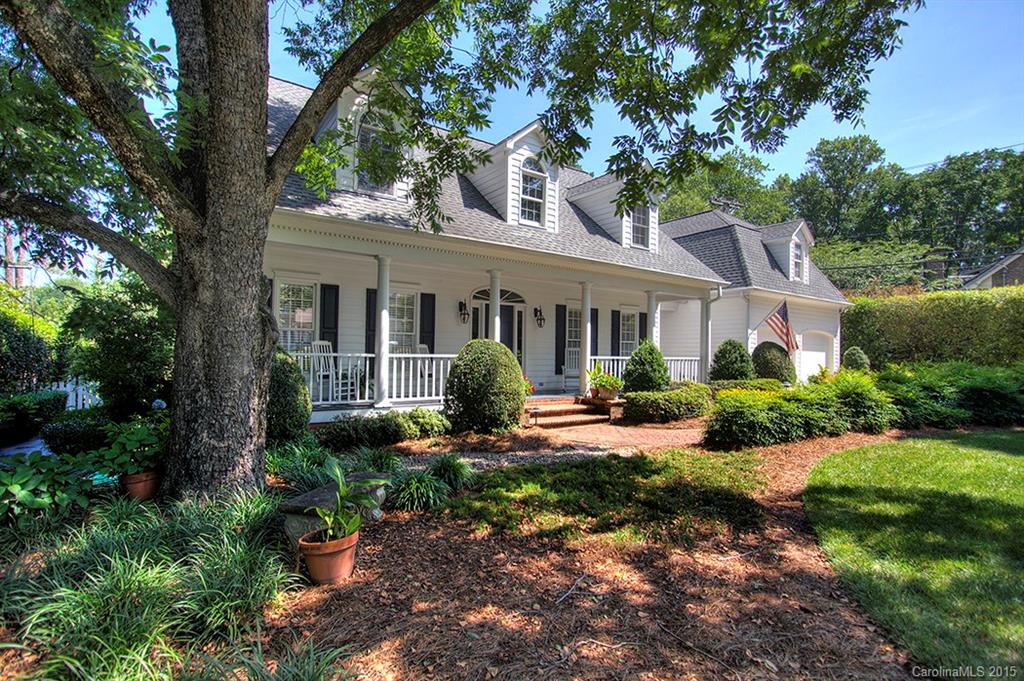 1630 Providence Drive Charlotte NC 28211