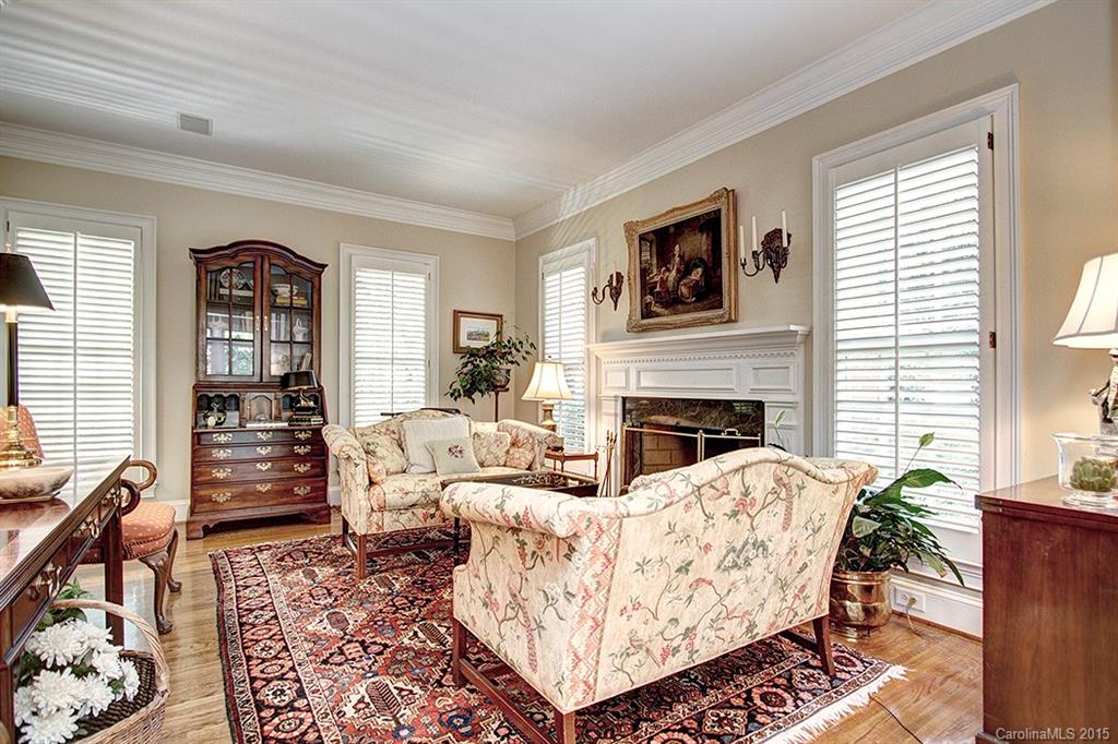1630 Providence Drive Charlotte NC 28211