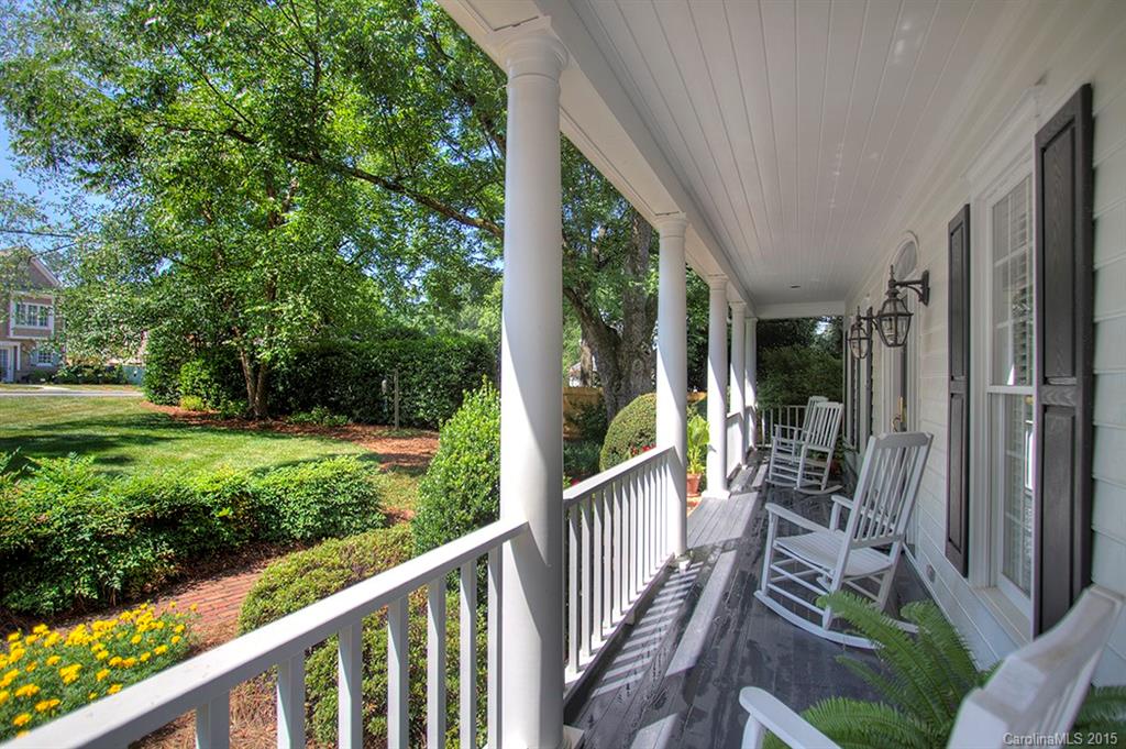 1630 Providence Drive Charlotte NC 28211