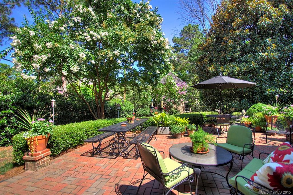 1630 Providence Drive Charlotte NC 28211