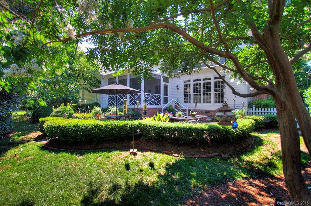 1630 Providence Drive Charlotte NC 28211