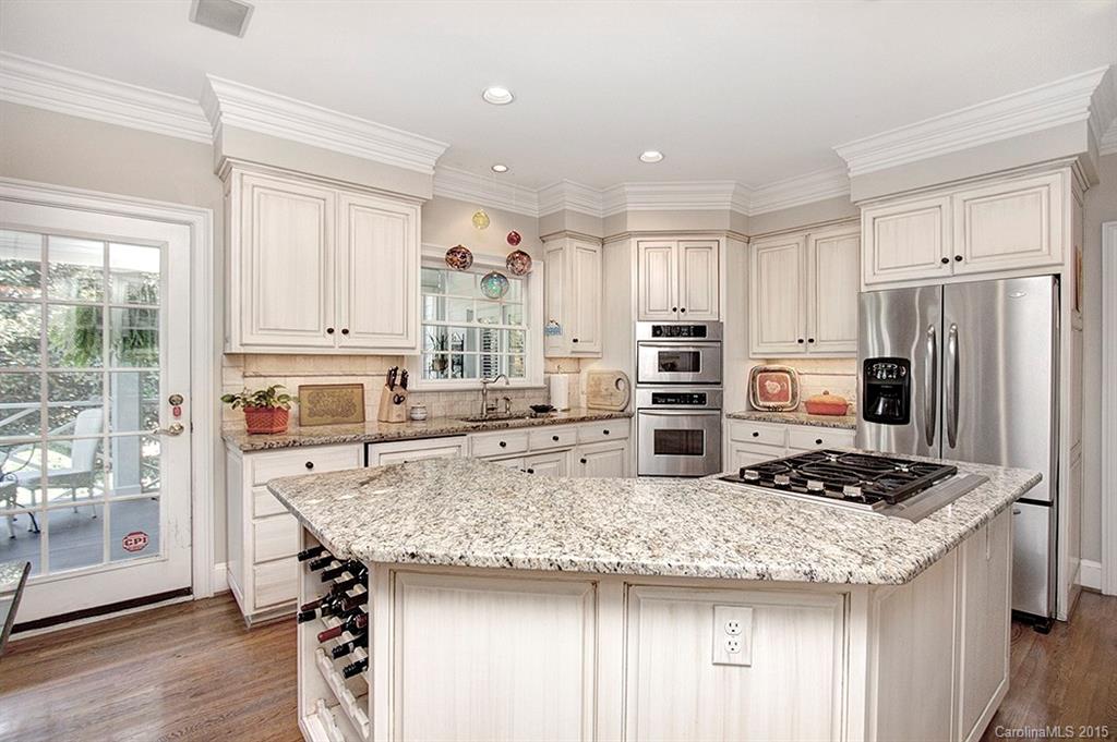1630 Providence Drive Charlotte NC 28211