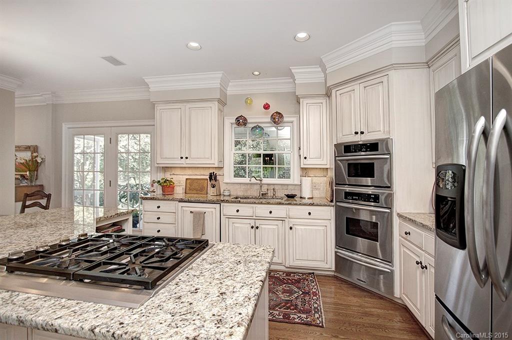 1630 Providence Drive Charlotte NC 28211