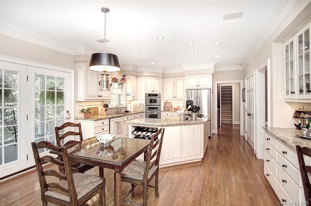 1630 Providence Drive Charlotte NC 28211